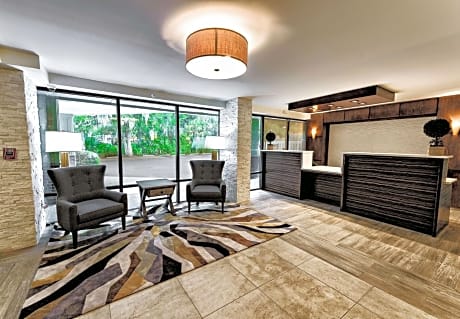 Best Western Ocean Breeze Inn