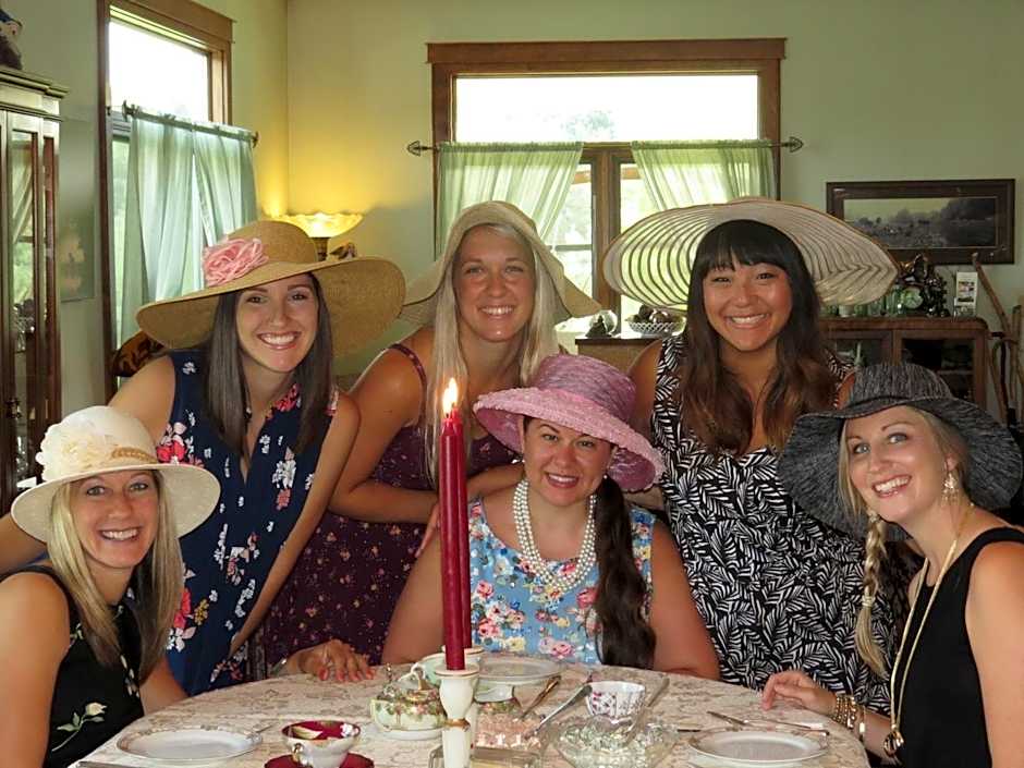 Sweetfern Inn