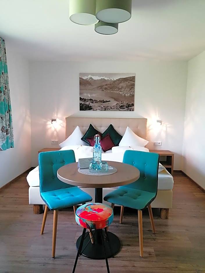 Pension Claudia Zell am See
