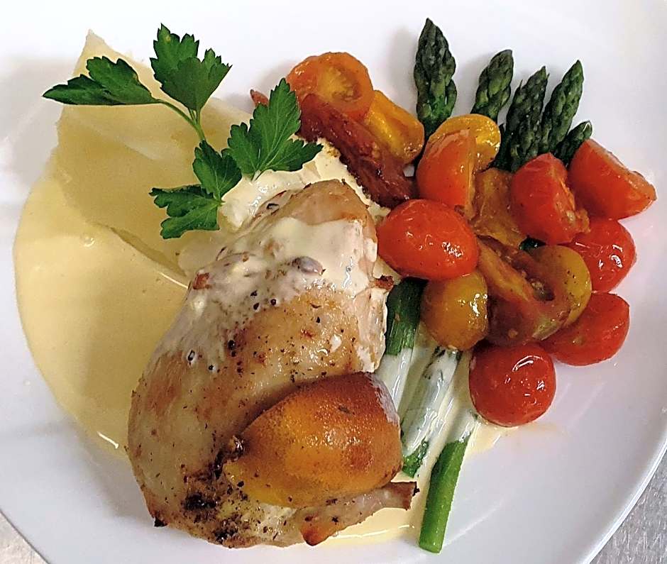 Comfort Inn Deakin Palms