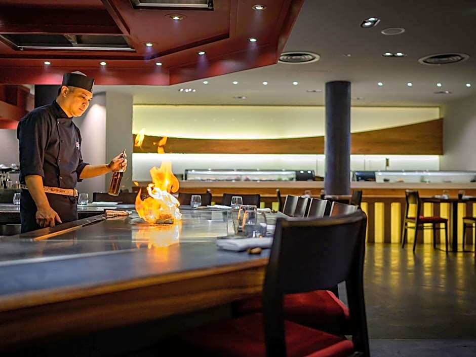 Mövenpick Geneva