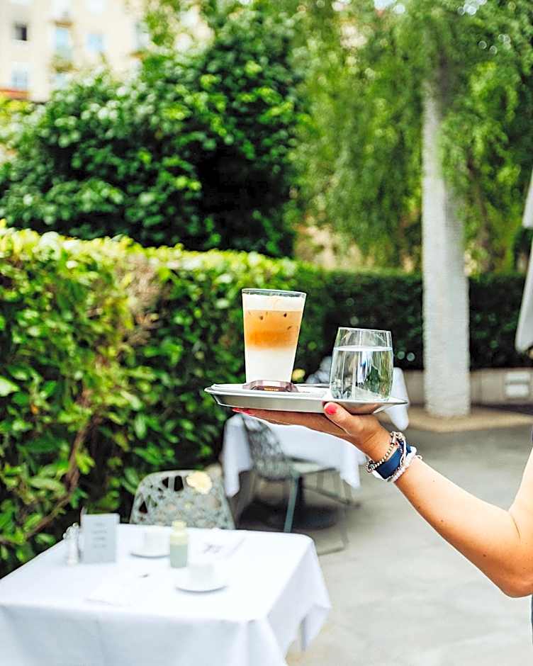 Augarten Art Hotel, a Member of Design Hotels