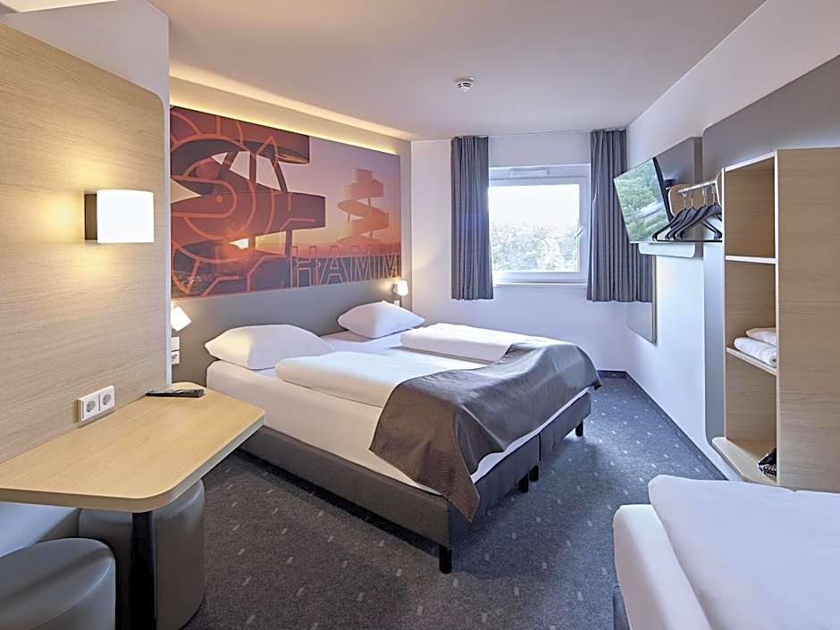 B&B Hotel Hamm