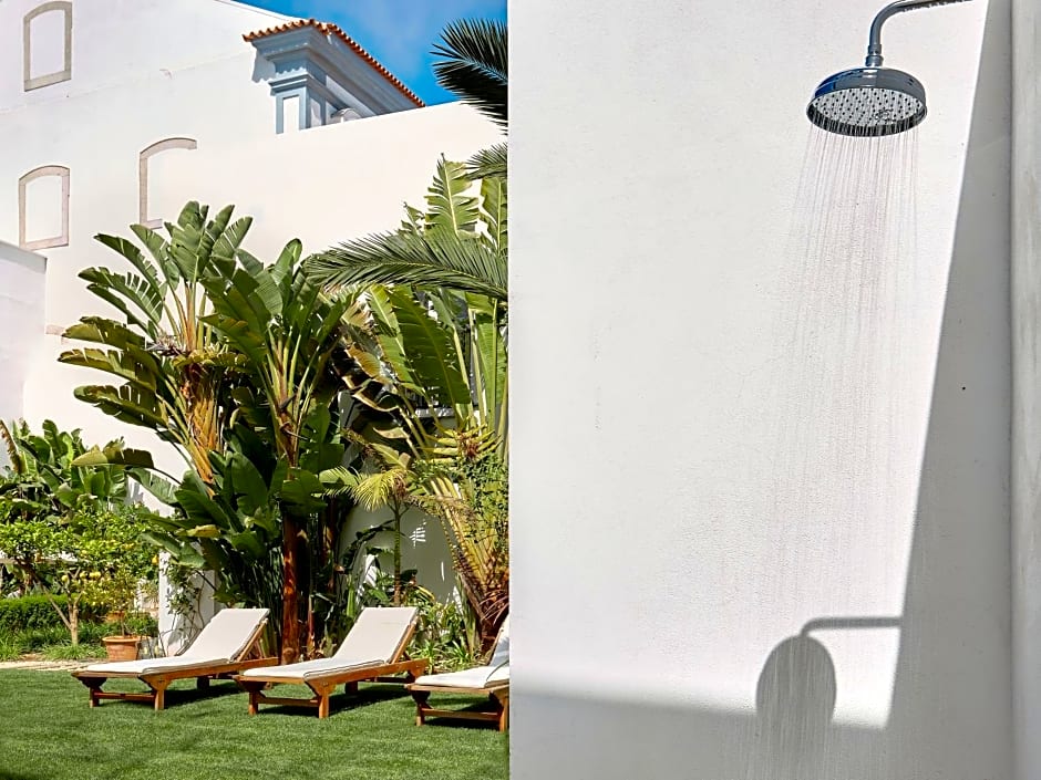 Casa Apollo Guesthouse