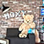 Moxy Frankfurt Airport Kelsterbach