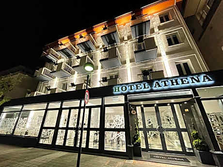 Hotel Athena