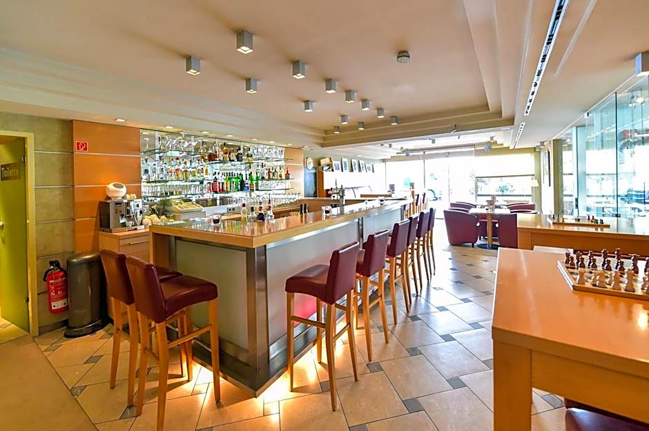 STADT HOTEL Iserlohn