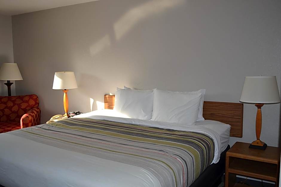 Country Inn & Suites by Radisson, Fairview Heights