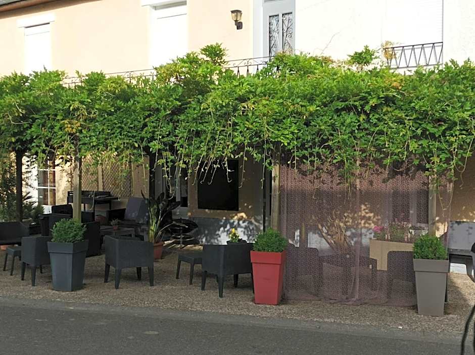 L' Auberge Campagnarde, Lourdes