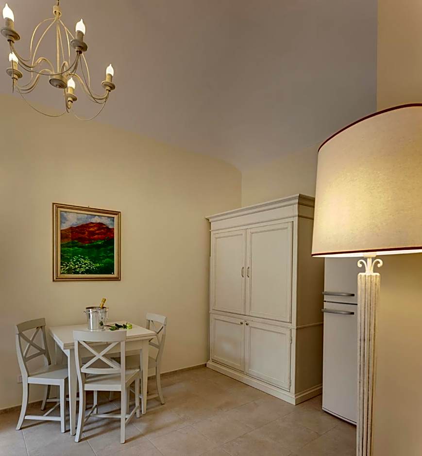Santa Giulia Hotel e Residence Torino