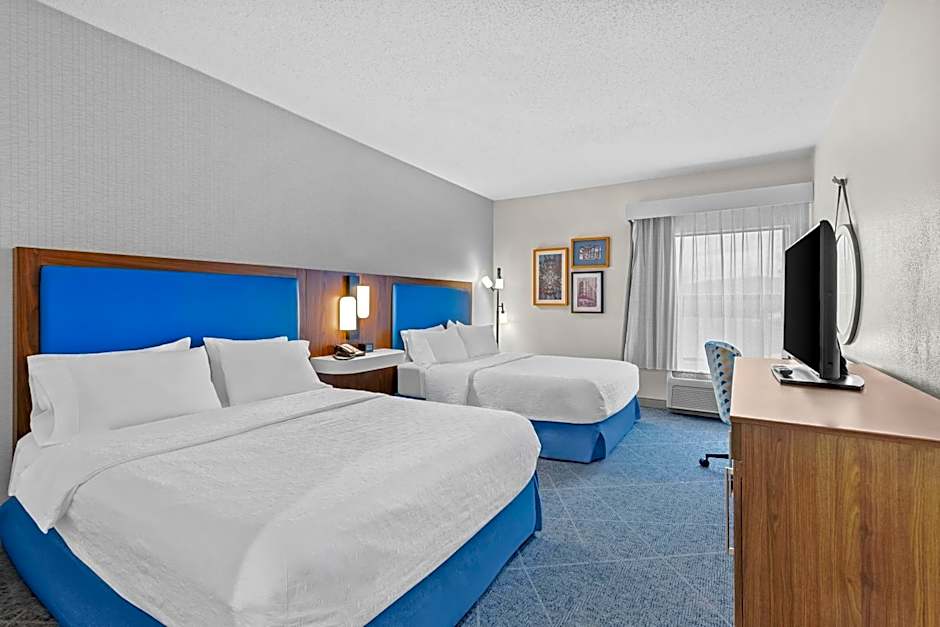 Hampton Inn By Hilton Akron-Fairlawn, Oh