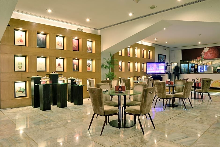 Pearl Continental Karachi