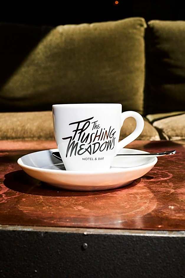 The Flushing Meadows Hotel