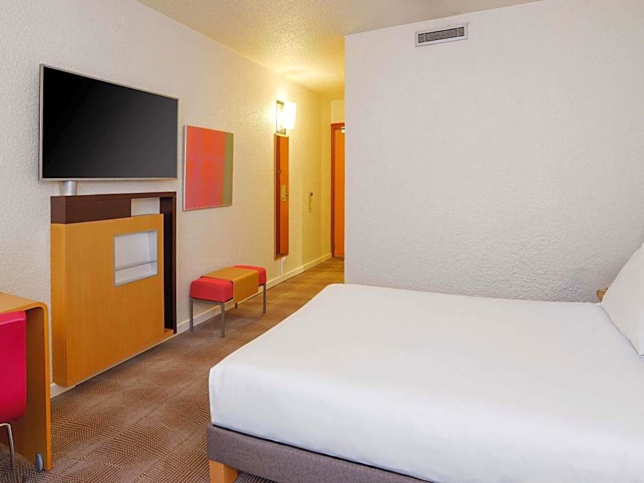 Novotel Toulouse Purpan Aeroport