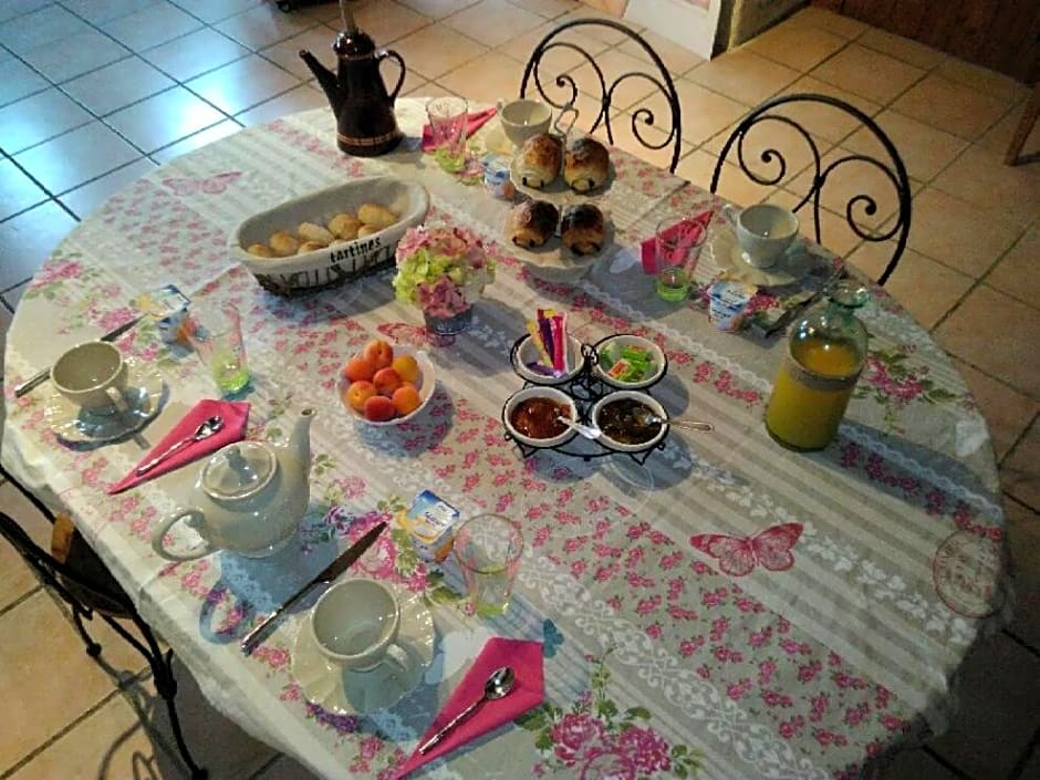 La Ferme du Bien Etre