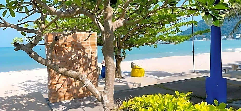 Supar Royal Beach Hotel
