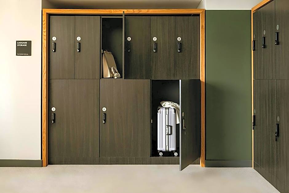 Sonder by Marriott Bonvoy The Bard Apartments Fitzrovia