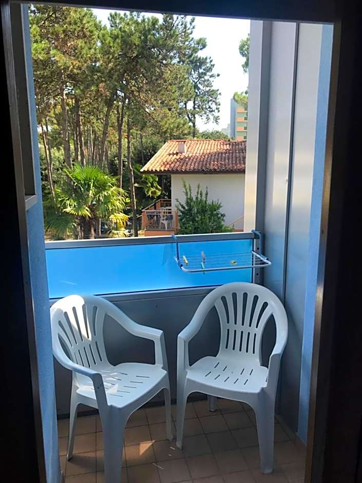 Hotel Alemagna Bed&Breakfast Bibione Lido del Sole