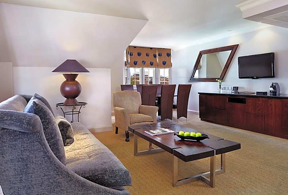 Radisson Blu Hotel, London Euston Square