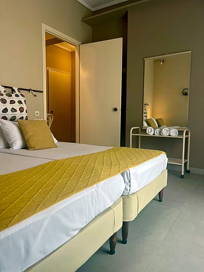Korina's Apartments