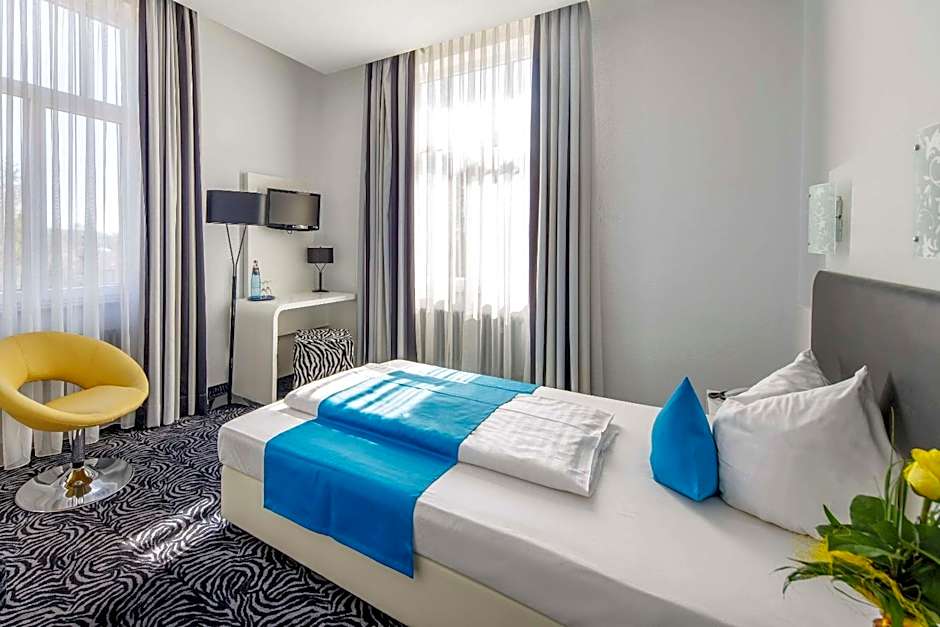Sure Hotel by Best Western Bad Dürrheim
