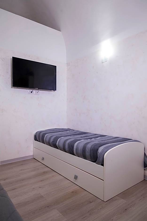 B&B Etnea Palace