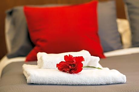 Filomena Arthouse - Alojamientos en ROMA