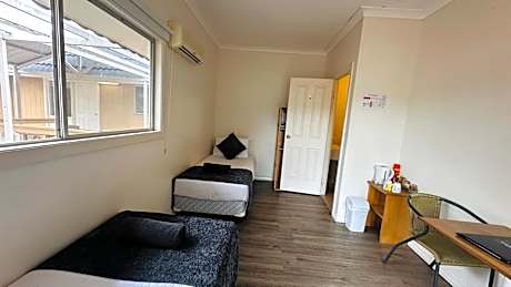 Budget Twin Room