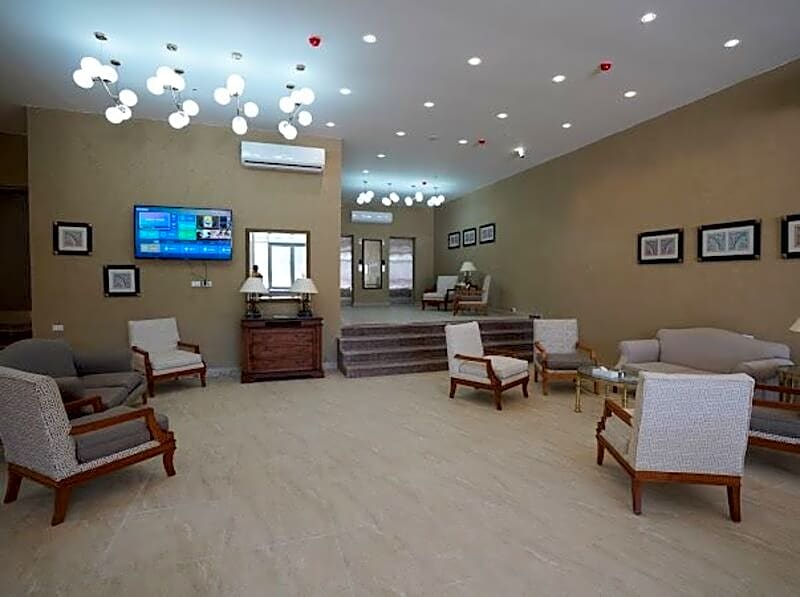 Counsel Beach Hotel New Alamein