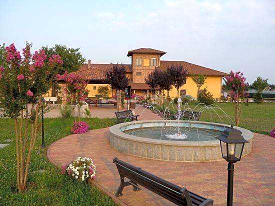 Tenuta Canta