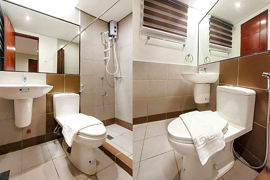 The Chipper Hotel Quezon City