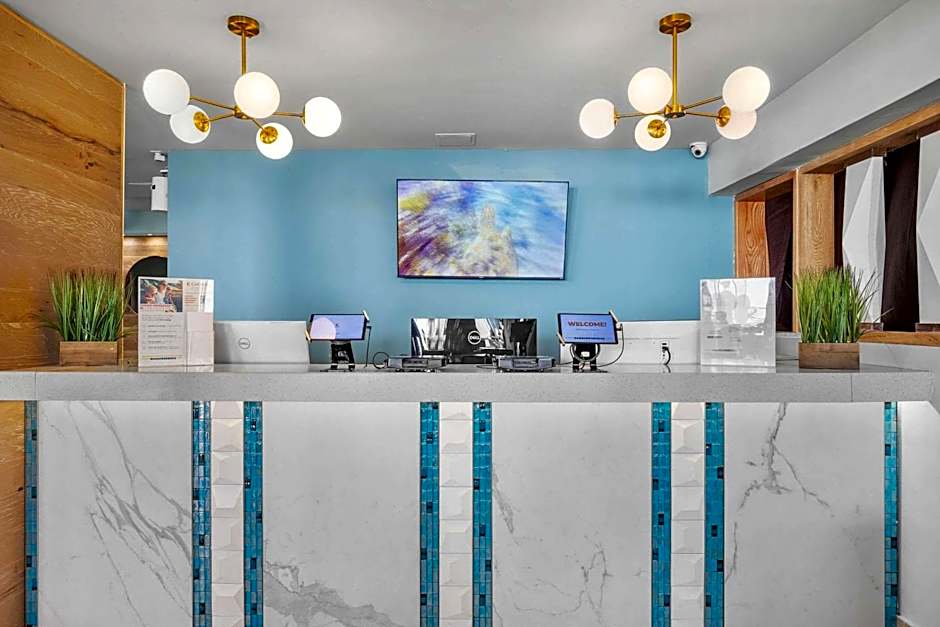 Abitta Boutique Hotel, Ascend Hotel Collection