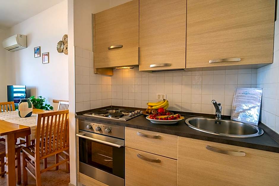 Residence La Rosa di Nettuno