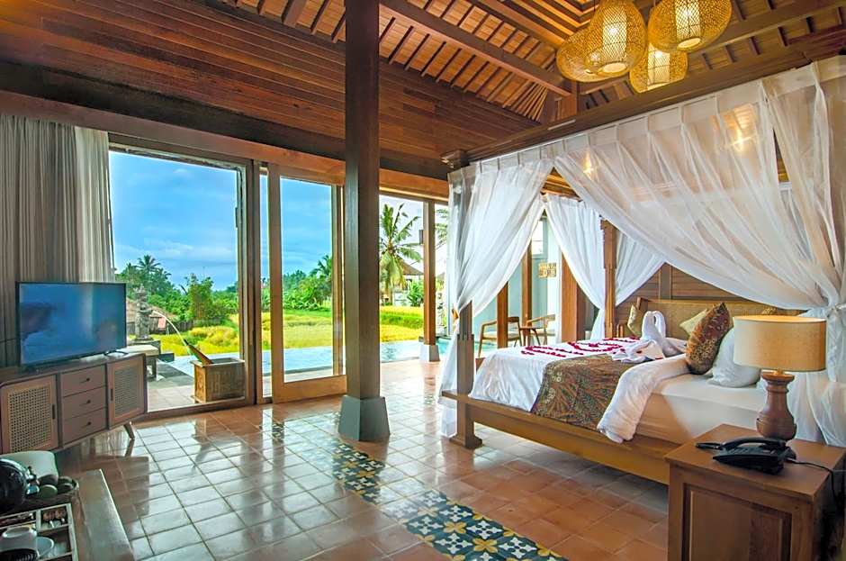 Danakha Villa Ubud