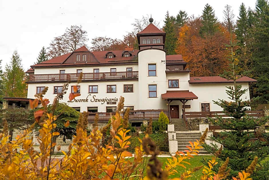 Dworek Szwajcaria