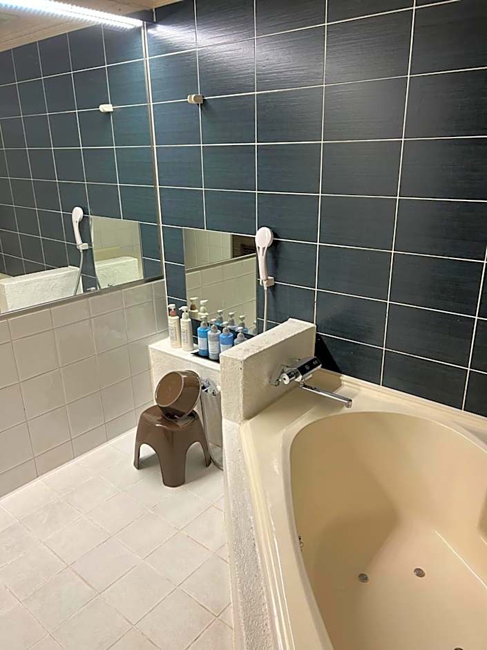 本庄バニラリゾート