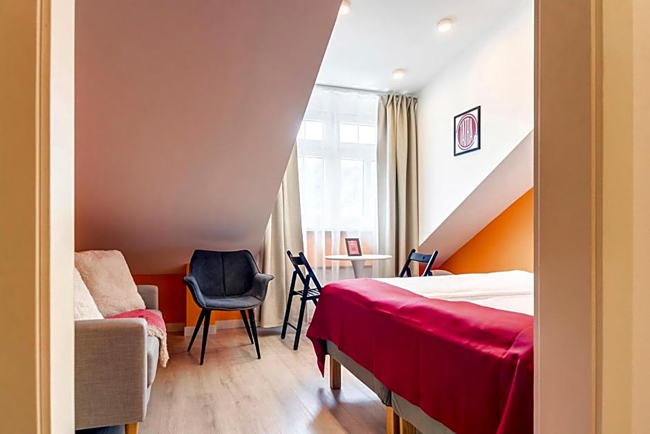 Revelton Studios Prague