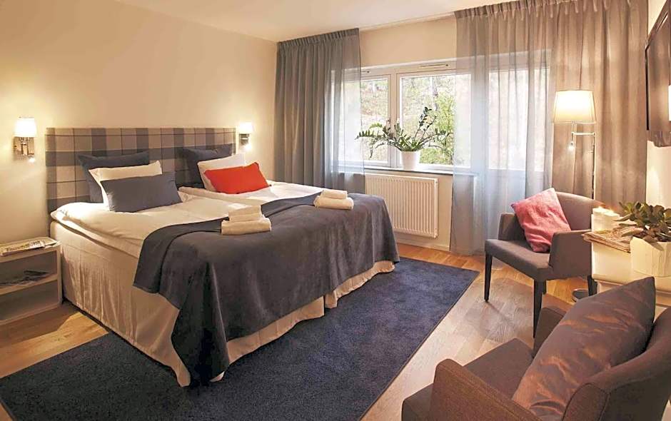Bosön Hotell & Konferens
