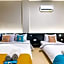 Sans Hotel Good Wish Semarang