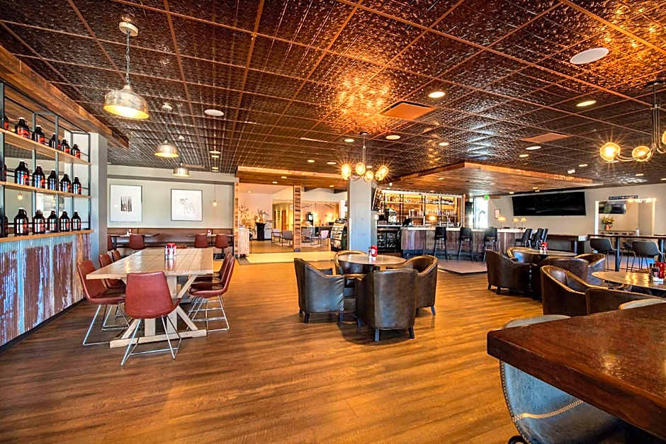 Holiday Inn Estes Park By IHG