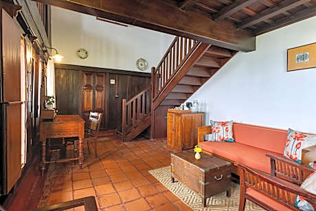 HERITAGE MANSION