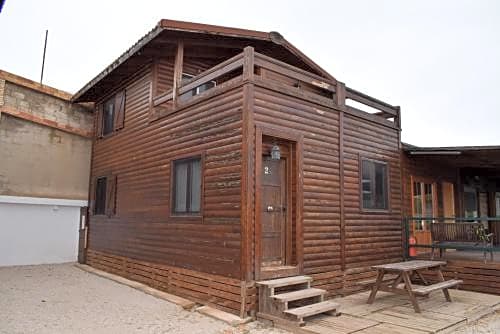 Bungalows Park Albufera