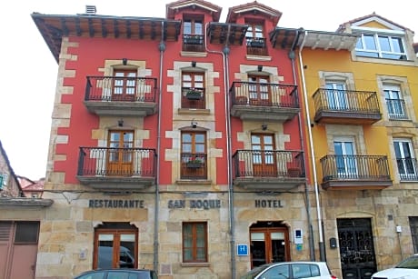 Hotel San Roque