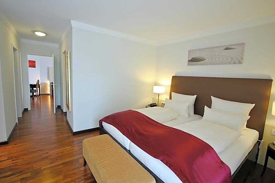 Photo 1 sur 4 de Wellness Suite