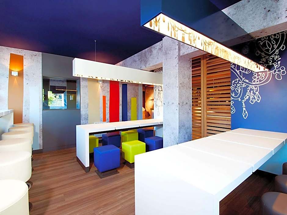 ibis budget Velizy