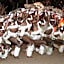 Amakhosi Safari Lodge