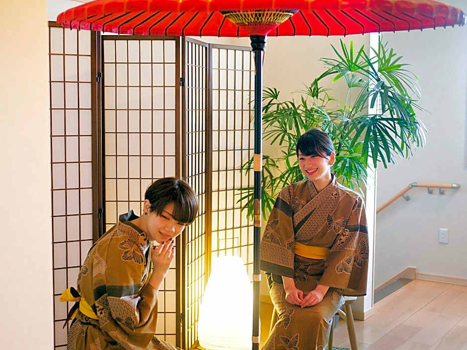 Himi no Ryoriyado Minshuku Jyoyama