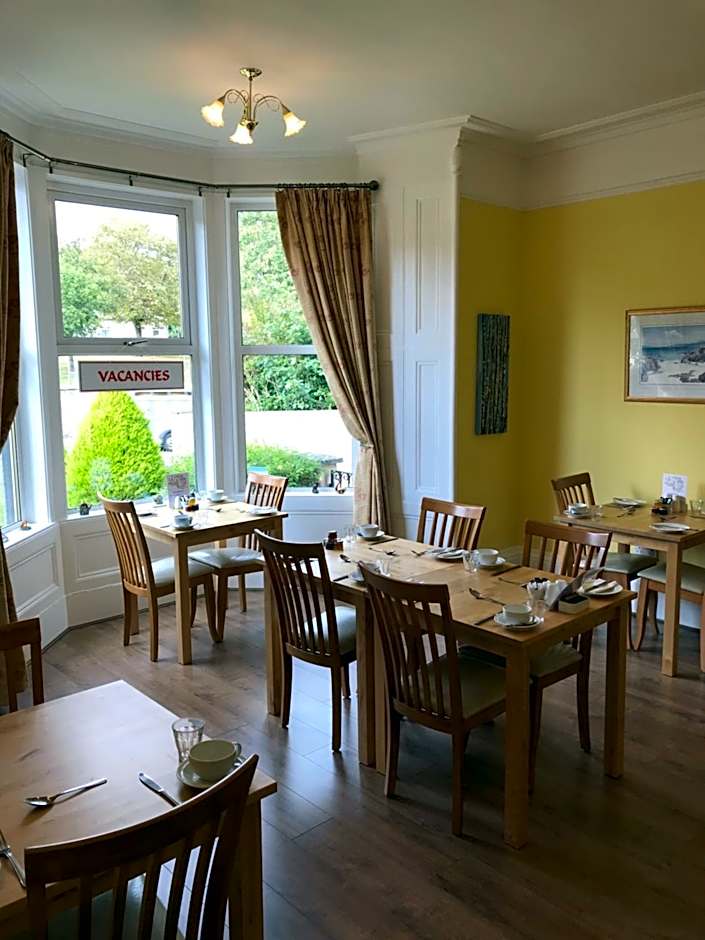 West End Guest House