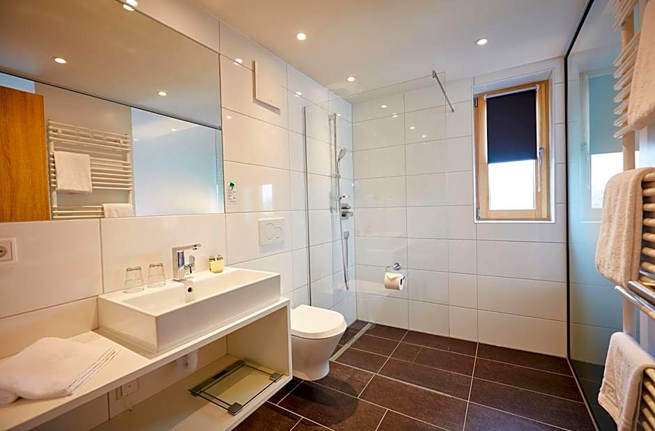 Vital Hotel an der Therme GmbH