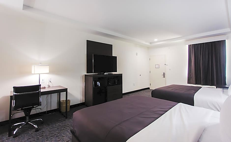 Palacio Royale Inn Boutique Katy